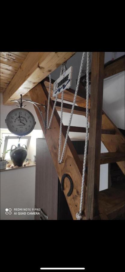 Bed and Breakfast Scilla Centro Zewnętrze zdjęcie