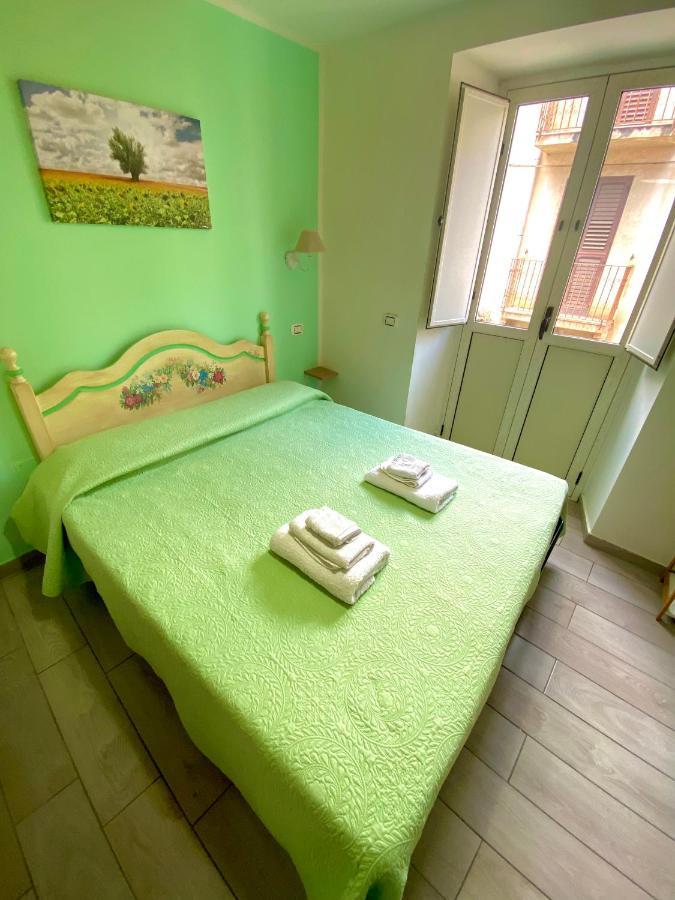 Bed and Breakfast Scilla Centro Zewnętrze zdjęcie